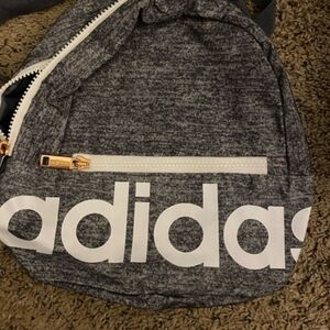 Adidas mini Backpack